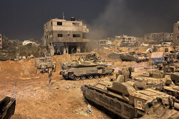 israelul si hamas au ajuns la un acord de incetare a focului in fasia gaza dupa 15 luni de razboi 678811d775452