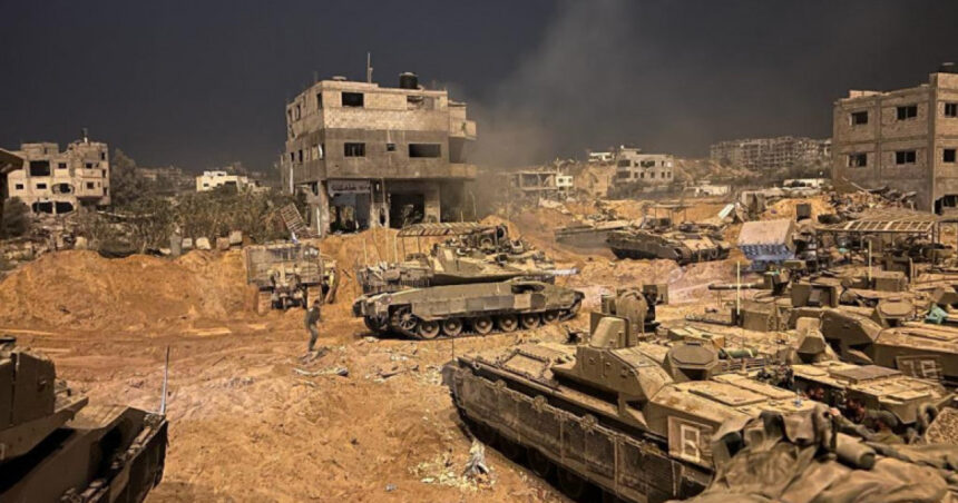 israelul si hamas au ajuns la un acord de incetare a focului in fasia gaza dupa 15 luni de razboi 678811d775452