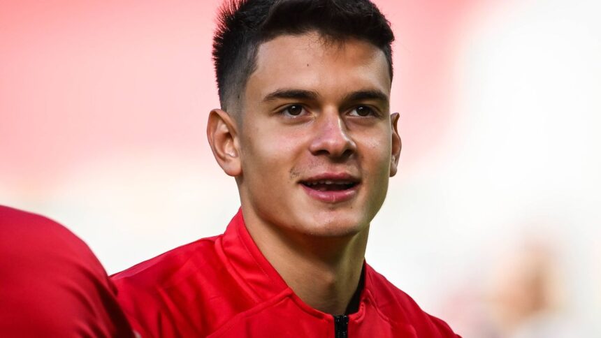 italienii au dat ultimele detalii despre transferul lui rares ilie piace molto 6790d0c8647ec