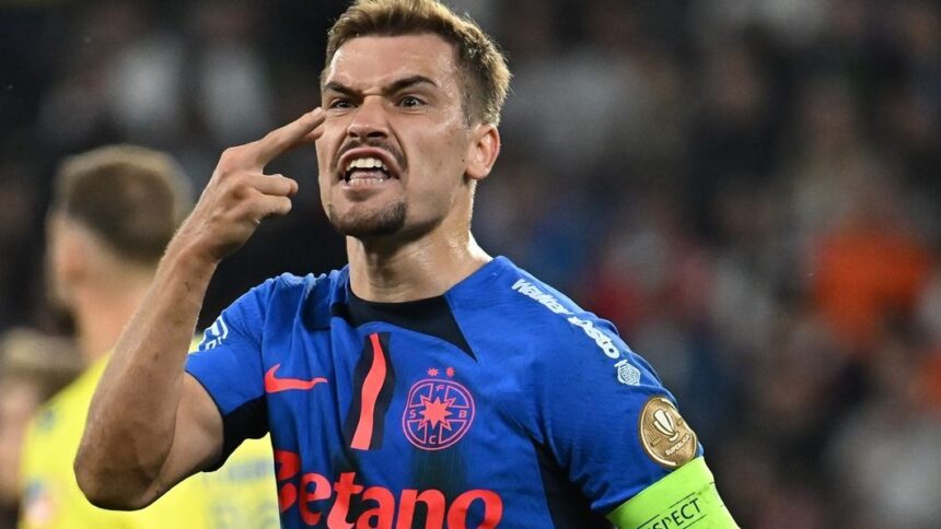 italienii dau vestea inceputului de an darius olaru prima achizitie a iernii pentru genoa 67750546f2521