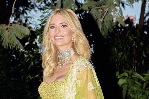 ivanka trump a dezvaluit dieta sa cum se mentine la 43 de ani cand am reusit sa imbin cele doua lucrurile s au schimbat 678e10d2a777c