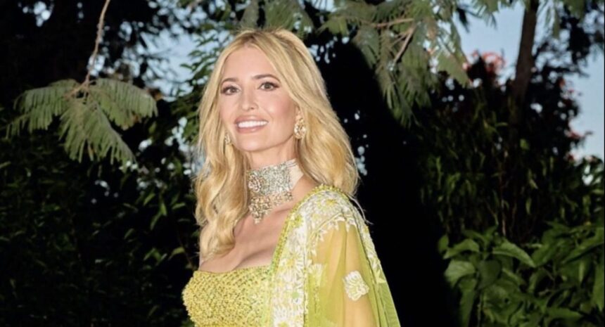 ivanka trump a dezvaluit dieta sa cum se mentine la 43 de ani cand am reusit sa imbin cele doua lucrurile s au schimbat 678e10d2a777c