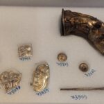 jaful din olanda muzeul national de istorie a romaniei a trimis o echipa la drents pentru verificarea si readucerea in tara a bunurilor culturale toate piesele au fost asigurate 6799731ee93d0