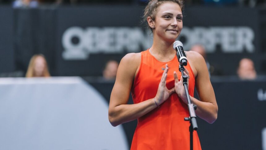 jaqueline cristian interviu spectaculos pe masura calificarii epice de la australian open obiectivul e asta 678519f375139