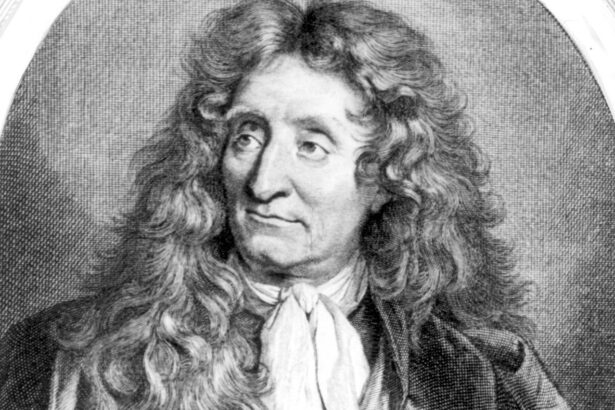 jean de la fontaine si regatul fabulelor unul dintre cei mai cititi poeti francezi ai secolului al xvii lea 678a829e2f9d9