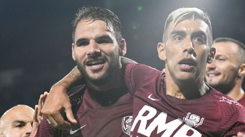 jefte betancor a plecat pe usa din dos din superliga dar acum face spectacol 14 goluri in 18 meciuri 6786057b5d2d5