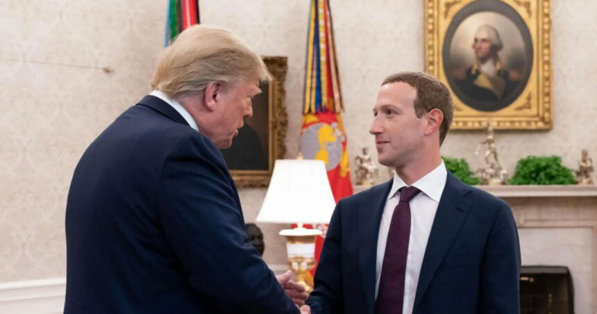 jocuri de culise la facebook pentru a asigura apropierea lui zuckerberg de trump 67828c563a138