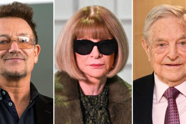 joe biden ii decoreaza pe anna wintour bono george soros si alte personalitati cu medalia libertatii 67794aed5b965