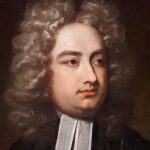 jonathan swift cel mai mare prozator satiric in limba engleza 678d24a6ec5a8