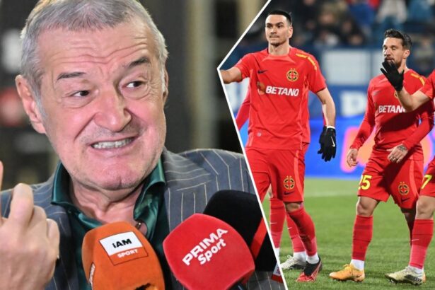 jucatorul anti gol a raspuns criticilor lui gigi becali stim presiunea pusa pe noi la fiecare meci 67861ac0b85cd
