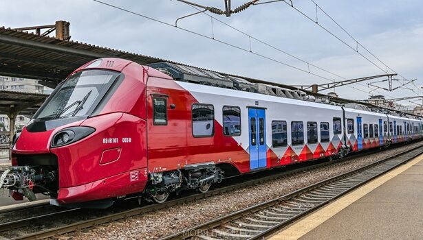 judetul constanta si alte regiuni ale tarii vor beneficia de 62 de trenuri noi in cadrul unui proiect major de eficienta energetica feroviara 678a61a0754c7