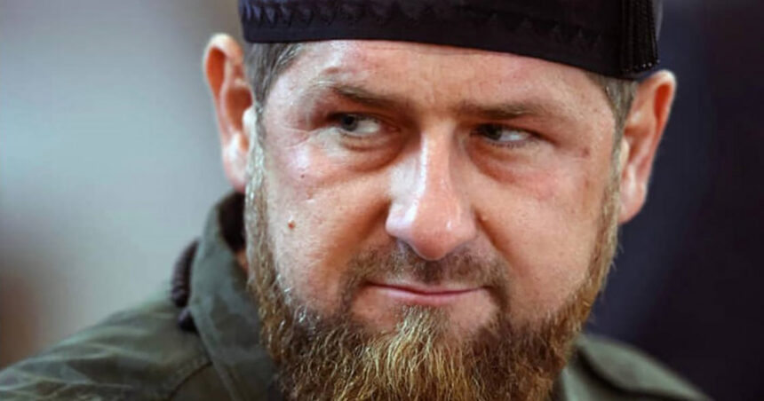 kadirov e furios ca a fost asociat cu ceceni urmariti pentru tentativa de asasinat daca as fi pregatit o eu as fi terminat treaba 6783cc32c6785