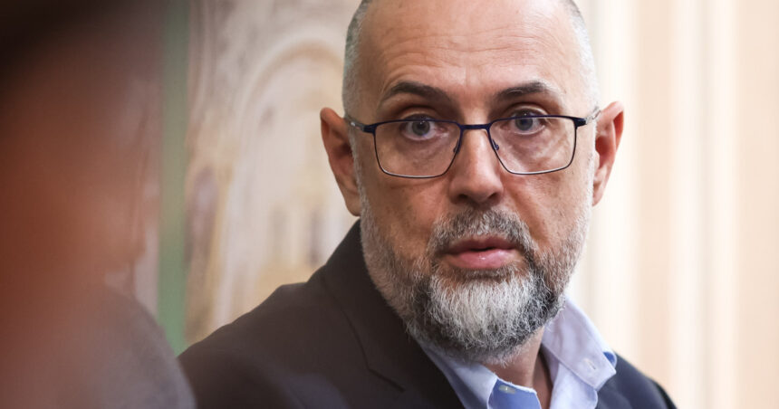 kelemen hunor despre impozitarea muncii in acest an nu se va schimba nimic nu exista posibilitatea sa trecem la impozitul progresiv 679156a257dfe