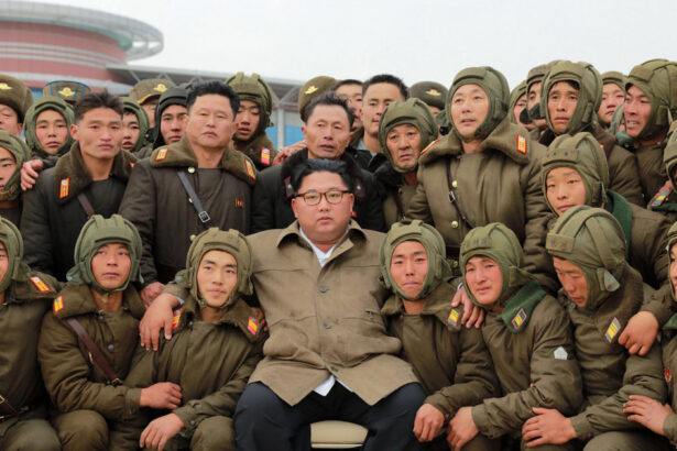 kim jong un a pierdut deja o treime din militarii nord coreeni desfasurati in kursk pana la primavara risca sa i piarda pe toti 6794d02396983