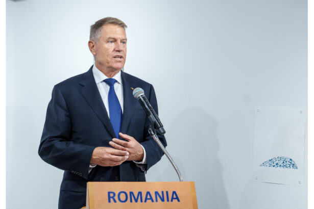 klaus iohannis nu va primi vila de pe aviatorilor 86 modernizata cu noua milioane de euro 6798d0a0ab365
