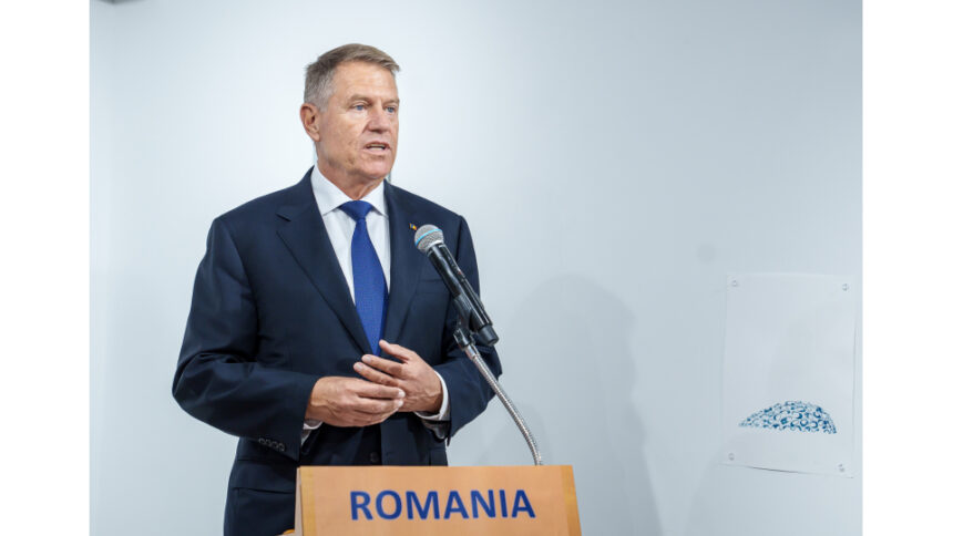 klaus iohannis nu va primi vila de pe aviatorilor 86 modernizata cu noua milioane de euro 6798d0a0ab365