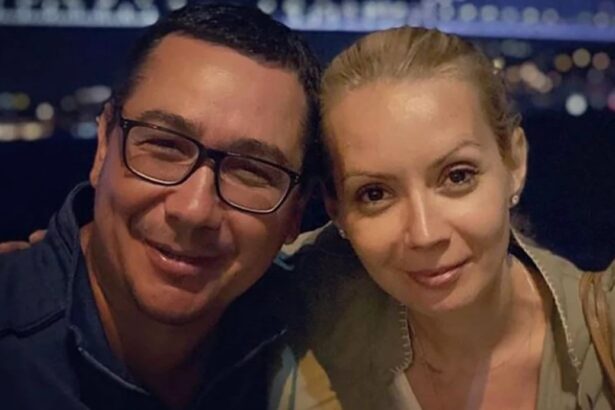 la cine ar fi ramas copiii lui victor ponta dupa divortul de daciana sarbu decizia luata de cele doua fiice 6790f364900bc