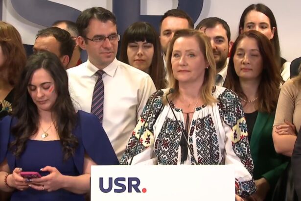 lasconi e convinsa ca rusia nu a influentat alegerile din romania asa suntem lasati sa credem 6793a3a046470