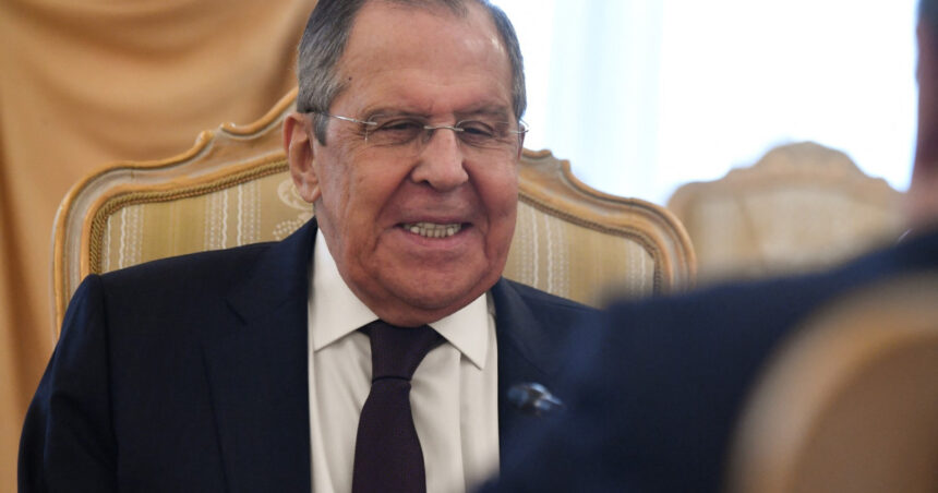 lavrov dezvaluie ce asteptari are putin de la viitoarele negocieri cu trump trebuie lichidate amenintarile 67867a07001f7