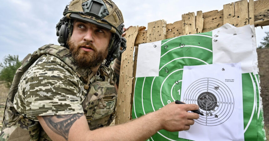 legiunea ucraineana din polonia va primi in curand al treilea grup de voluntari 67936ce5f3401