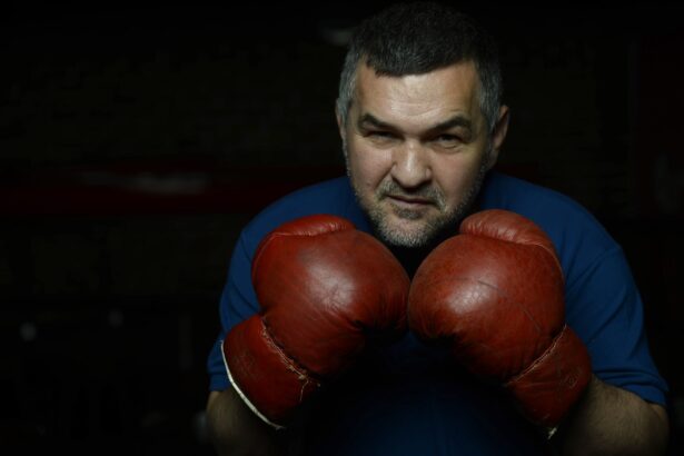 leonard doroftei revine in ring o sa fac un meci anul asta cine va boxa cu mosul exclusiv 67876f3b95088