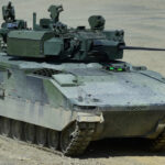 letonia anunta un acord prin care cumpara din sua 42 de vehicule blindate usoare ascod ce alte armate mai au in dotare acest afv 679b9fd901168