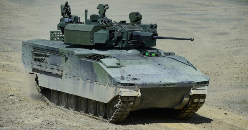 letonia anunta un acord prin care cumpara din sua 42 de vehicule blindate usoare ascod ce alte armate mai au in dotare acest afv 679b9fd901168