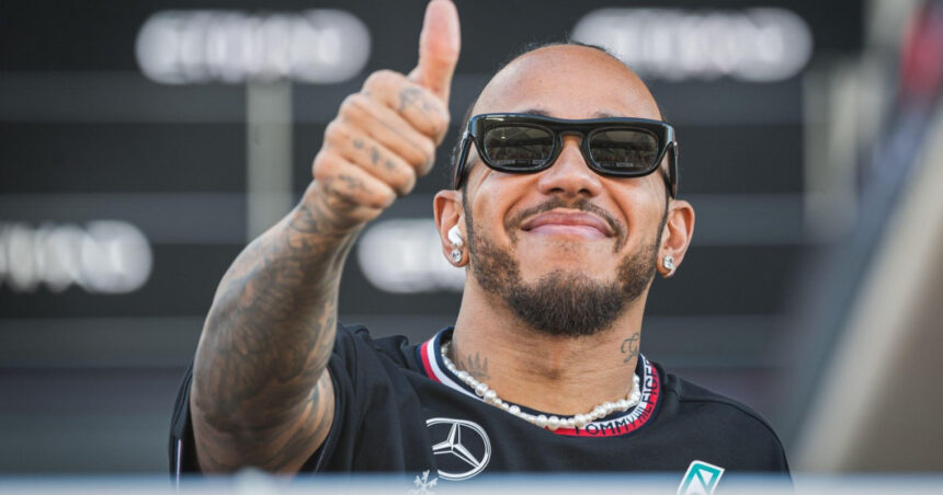 lewis hamilton este foarte entuziasmat de noua sa aventura la ferrari ce planuri are pilotul de formula 1 in 2025 6779a3bb52332