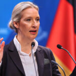 lidera afd promoveaza conceptul de remigratie pentru deportarea migrantilor inainte de alegerile anticipate din germania 678548b39cae7