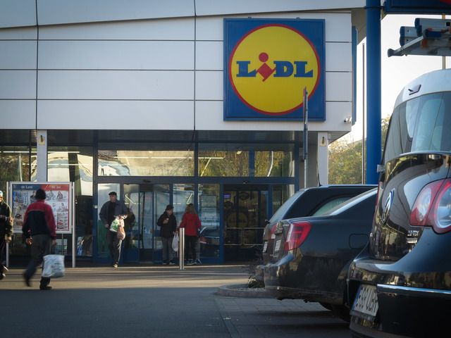 lidl se extinde in romania 679b4cf47a0a7