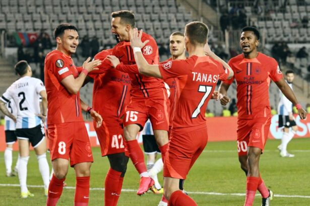 live blog fcsb manchester united joi de la 2200 un meci cat o calificare in optimile europa league cum arata clasamentul grupei 679787f0f0fae