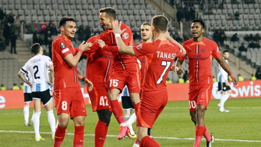 live blog fcsb manchester united joi de la 2200 un meci cat o calificare in optimile europa league cum arata clasamentul grupei 679787f0f0fae