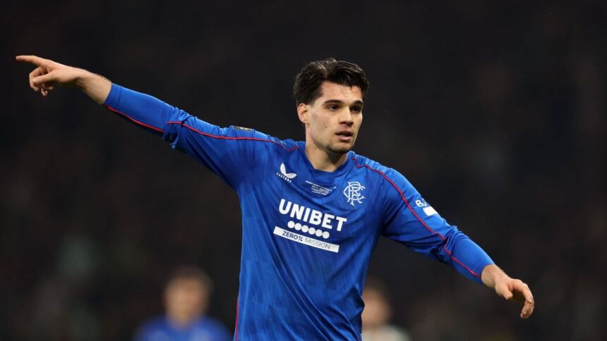 live blog ianis hagi joaca acum titular in rangers celtic primul meci mare al europei din 2025 6776ab038e1d6