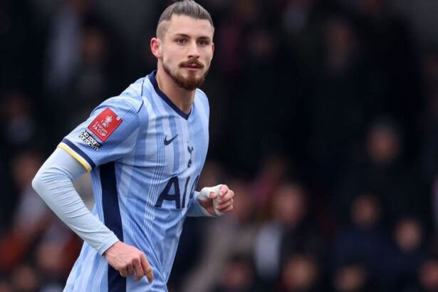 live score acum cu radu dragusin titular tottenham joaca in deplasare cu hoffenheim in europa league 679281387fe38