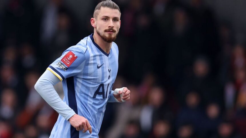live score acum cu radu dragusin titular tottenham joaca in deplasare cu hoffenheim in europa league 679281387fe38