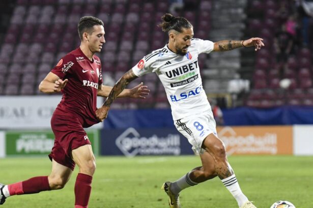 live text fc botosani cfr cluj de la 1800 gazdele au o singura victorie in ultimele 10 meciuri dar ce victorie 678cfc0c78d52
