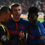 live text fcsb isi afla adversara din play off ul pentru optimile europa league doua variante la tragerea la sorti de la 1400 alte doua in caz de calificare 679c6f1b80914