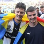 live text genoa parma de la ora 1330 al treilea roman transferat de parma rezerva alaturi de dennis man doar valentin mihaila e titular 6783a1c709130