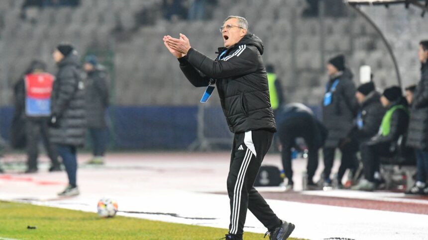 live text u cluj gloria buzau de la ora 1430 daca nu pierde echipa lui ioan ovidiu sabau revine pe locul 1 678b599835228