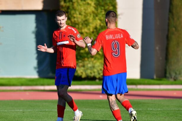 live video fcsb dinamo kiev un nou amical tare azi in antalya capitan surpriza la campioana romaniei multe schimbari in echipa de start 6783c532e8766
