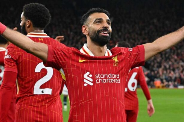 liverpool galopeaza spre titlu in premier league rezultat incantator si un clasament de pus in rama pentru salah si ai lui 6795244c3844f