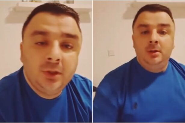 liviu guta a aparut dupa doi ani sunt viu prima reactie dupa ce s a spus ca a disparut si ar fi la inchisoare in strainatate 67879c78e2203