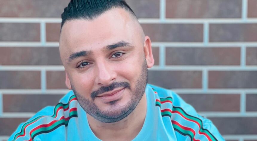 liviu guta este de negasit prietenii acestuia sunt disperati ce i a spus manelistul unui bun prieten anul trecut a zis ca vine acasa am vorbit cu el pe 14 mai 6782610683d64