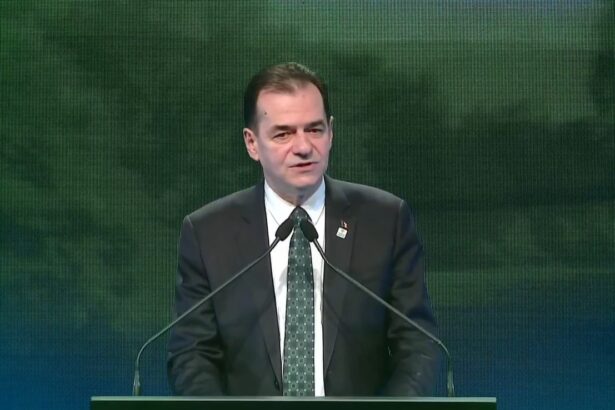 ludovic orban vor sa l termine pe calin georgescu nu va mai fi lasat sa candideze cred ca ccr trebuie sa fie supusa unei reforme profunde 6790d2d897dd0