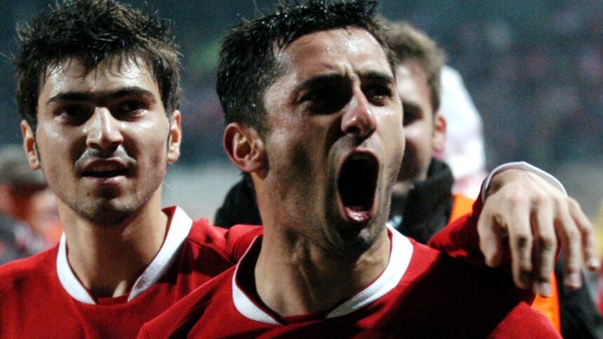 Lunetistul 2.0: fiul lui Claudiu Niculescu, în cantonament cu o echipă de top din Superligă 1 lunetistul 2 0 fiul lui claudiu niculescu in cantonament cu o echipa de top din superliga 677bbc55751ad