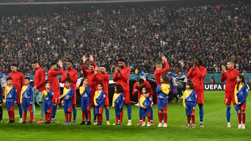 maghiarii au reactionat dupa ce fcsb a fost invinsa de manchester united in europa league 679c798687c0d