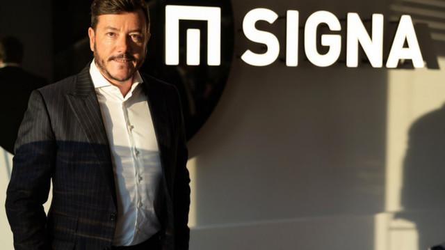 magnatul imobiliar austriac rene benko fondatorul signa a fost ridicat de politisti din vila sa 679207e61c7a4