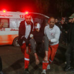 mai multi morti in fasia gaza in urma unor atacuri israeliene dupa anuntarea acordului cu hamas 6788ba5160fe8