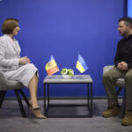maia sandu vizita la kiev unde s a intalnit cu zelenski vom discuta despre securitate energie sprijin reciproc 6794ccf0e2ca5