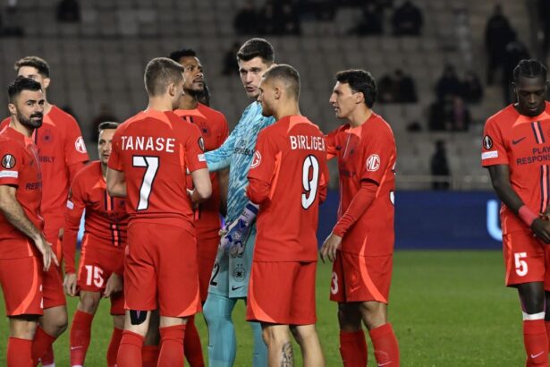 manchester united si a facut lista jucatorii de urmarit la bucuresti in duelul cu fcsb 6798e7d977c5d